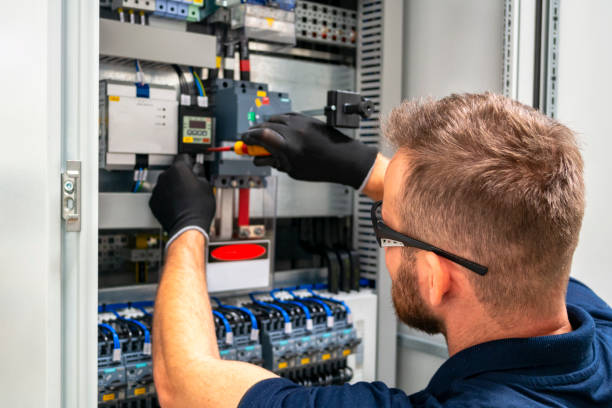 Best Industrial Electrical Services  in Keizer, OR
