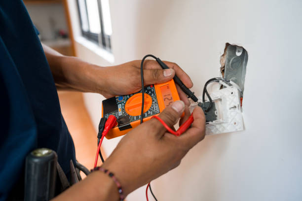 Best Ceiling Fan Installation Electrician  in Keizer, OR