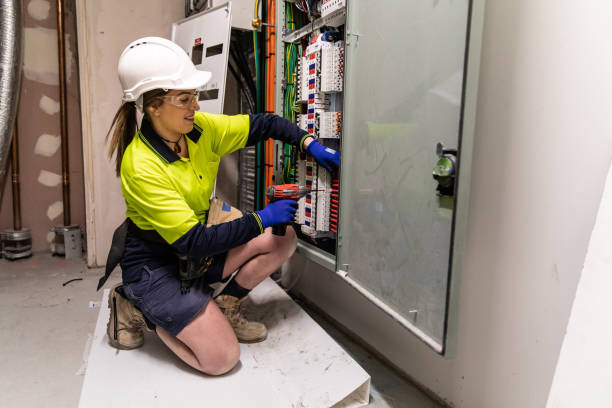 Best Licensed Electrician  in Keizer, OR