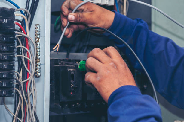 Affordable Emergency Electrician in Keizer, OR