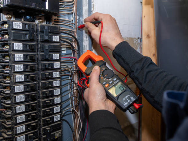 Best Electrical Contractors for Businesses  in Keizer, OR