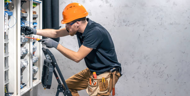 Best Electrical Installation Contractor  in Keizer, OR